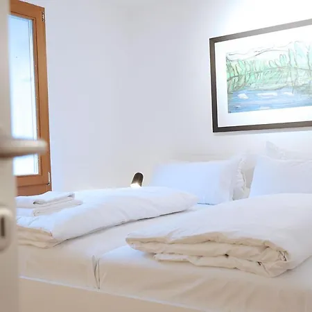 Wassergasse 11 Apartamento