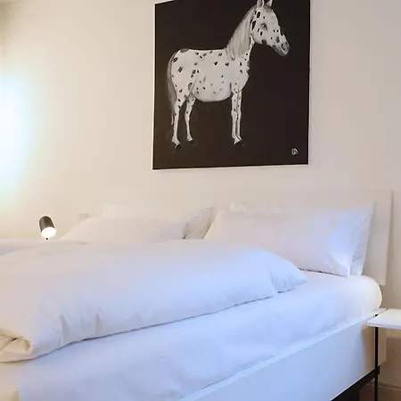 Apartamento Wassergasse 11 Ratisbona