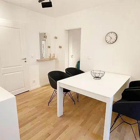 Wassergasse 11 * Регенсбург
