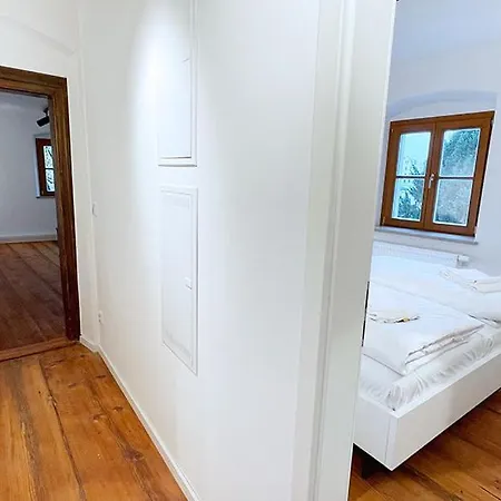 Wassergasse 11 Appartement