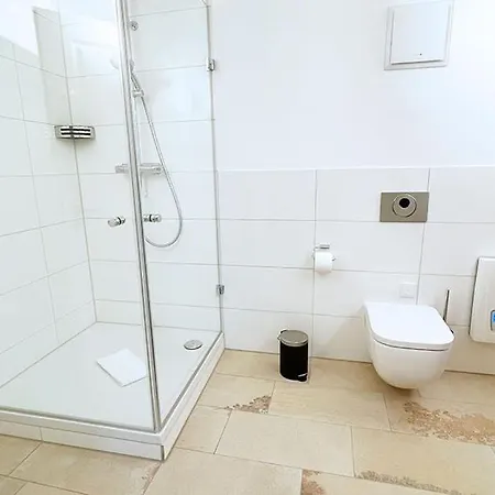 Wassergasse 11 Apartamento *