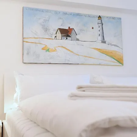 Wassergasse 11 Appartement *