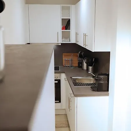 Wassergasse 11 Apartamento Ratisbona