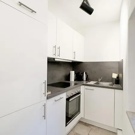 Апартаменты Wassergasse 11 *