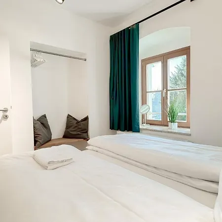 Wassergasse 11 Appartement