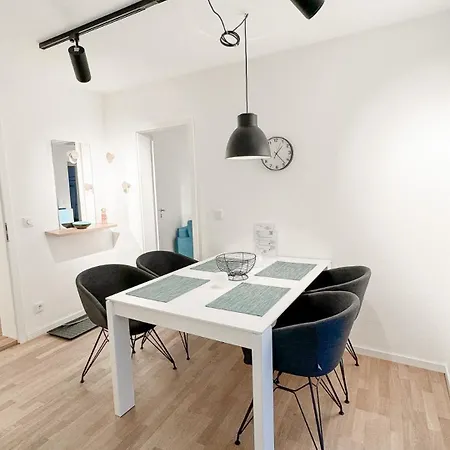 Wassergasse 11 Апартаменты Регенсбург