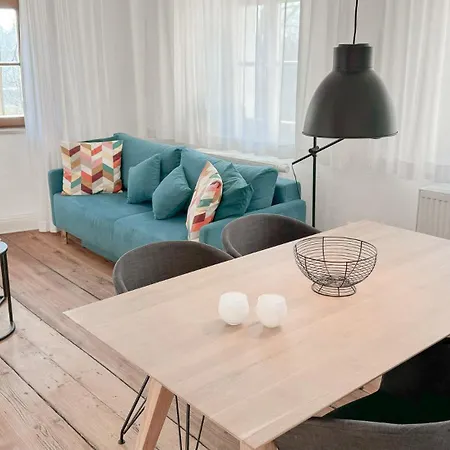 Wassergasse 11 * Регенсбург