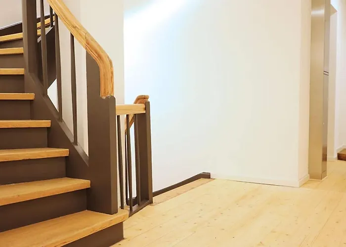 Lägenhet Wassergasse 11