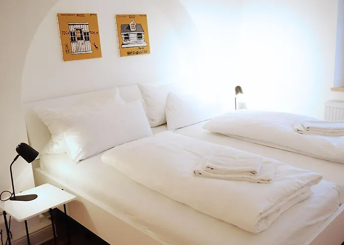 Wassergasse 11 Lägenhet