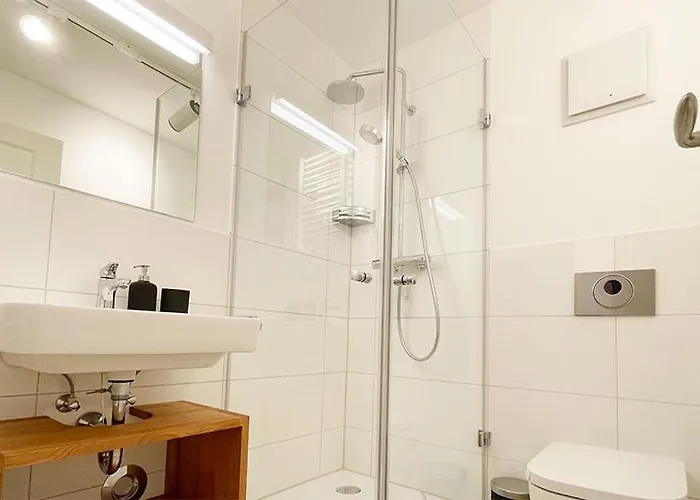 Wassergasse 11 Lägenhet *