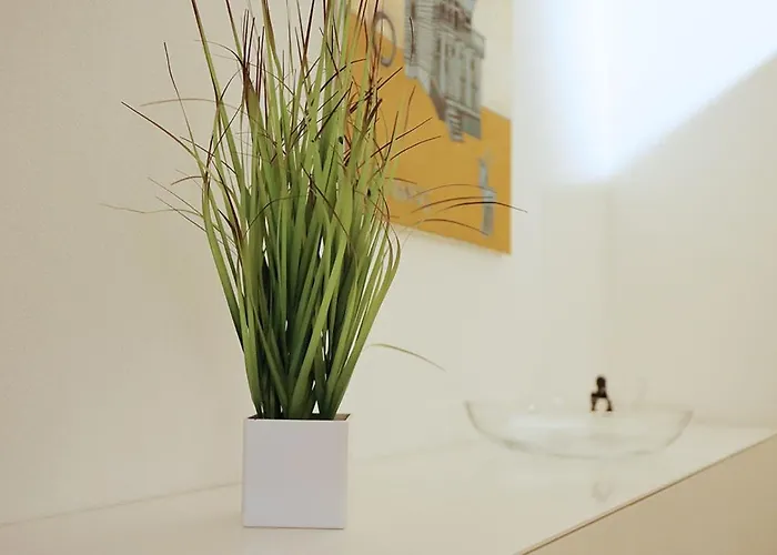 Wassergasse 11 Lägenhet