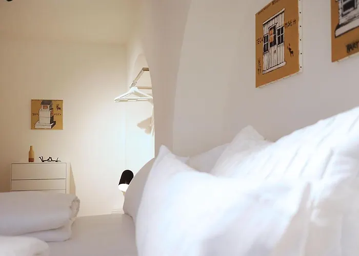 Wassergasse 11 Lägenhet