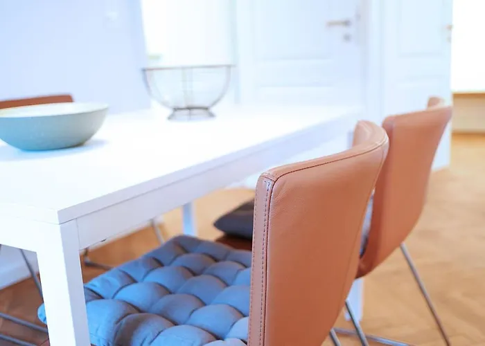 Lägenhet Wassergasse 11 Regensburg