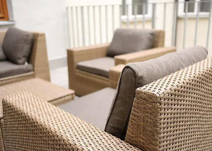 Lägenhet Wassergasse 11 Regensburg