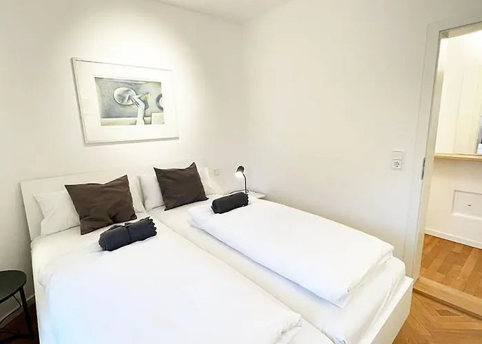 Lägenhet Wassergasse 11 Regensburg