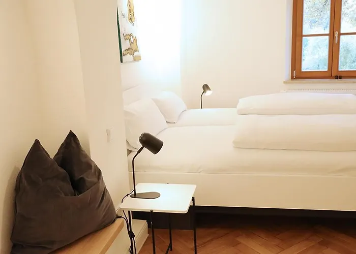 Wassergasse 11 Lägenhet