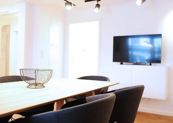 Wassergasse 11 Lägenhet *