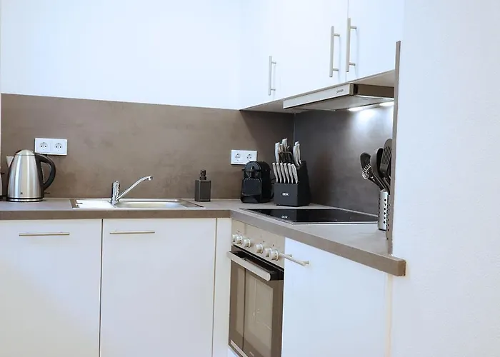 Lägenhet Wassergasse 11