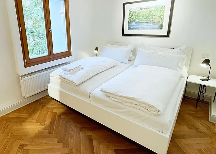 Lägenhet Wassergasse 11 Regensburg