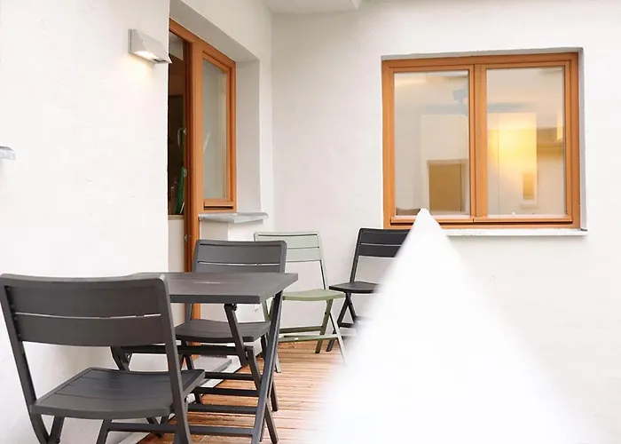 Wassergasse 11 * Regensburg