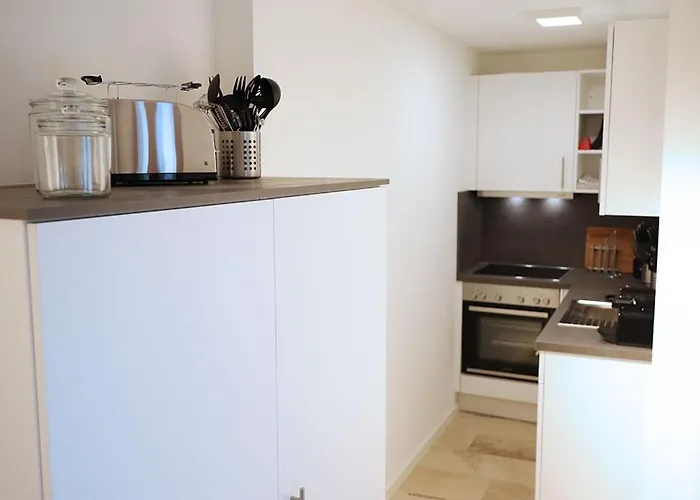 Wassergasse 11 Lägenhet