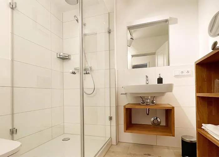 Wassergasse 11 Lägenhet Regensburg