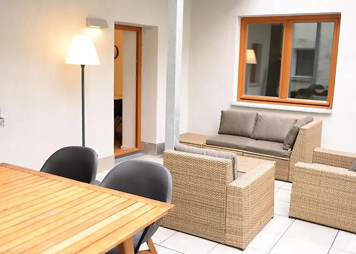 Wassergasse 11 * Regensburg