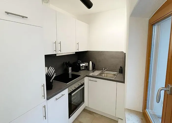 Lägenhet Wassergasse 11 *