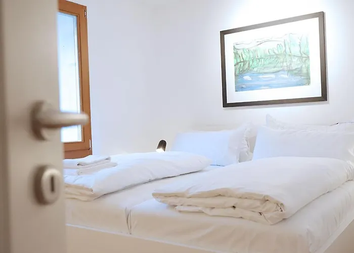 Wassergasse 11 Lägenhet