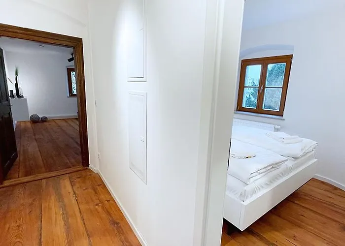 Wassergasse 11 Lägenhet