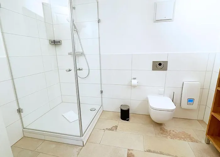 Wassergasse 11 Lägenhet *