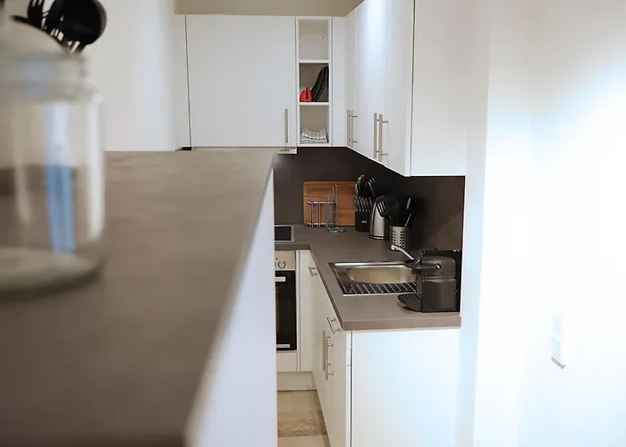 Wassergasse 11 Lägenhet Regensburg